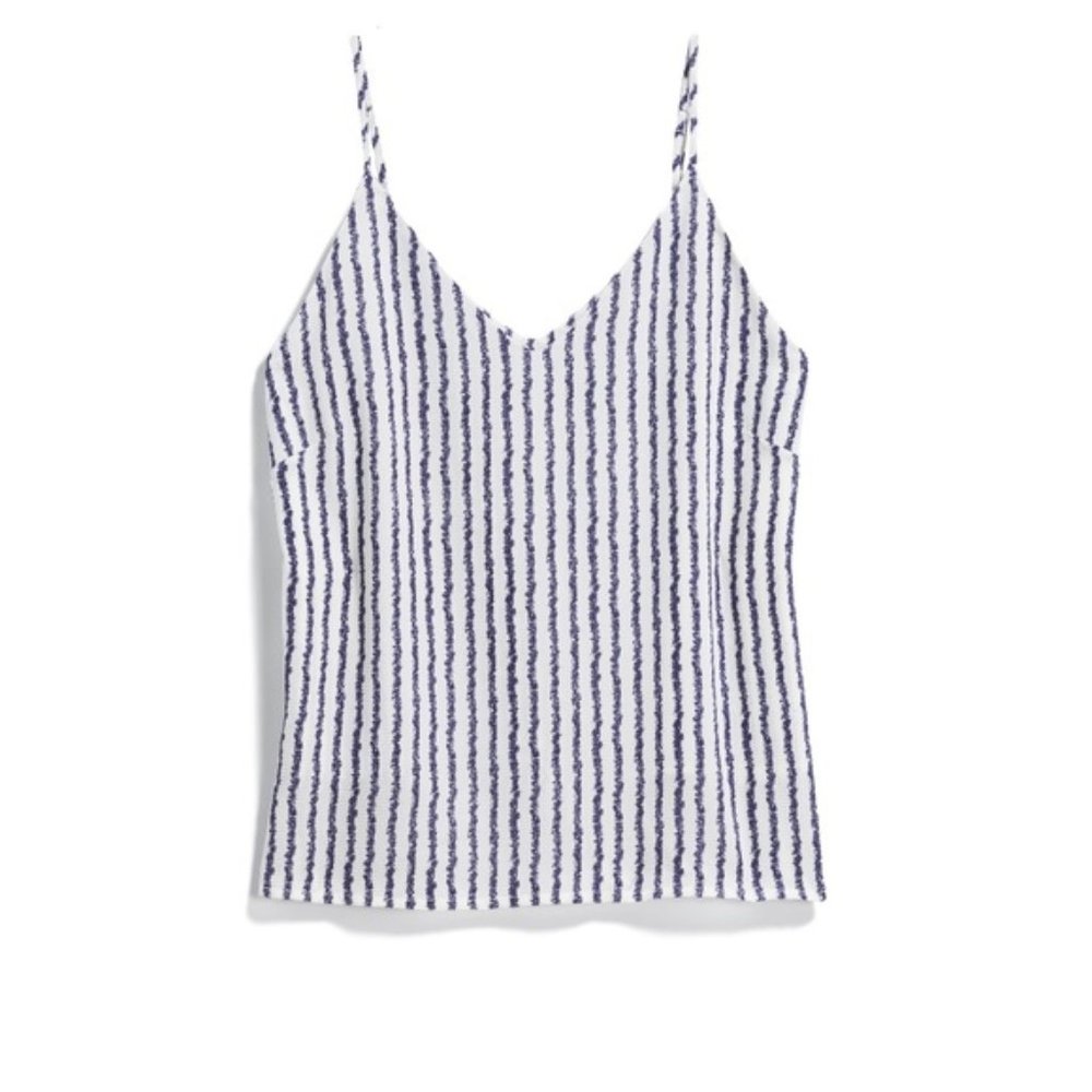 Alice Blue Erinne Cami Blouse Size Sm